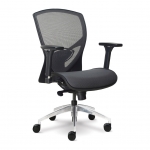 Total Mesh Back and Seat Task Chair